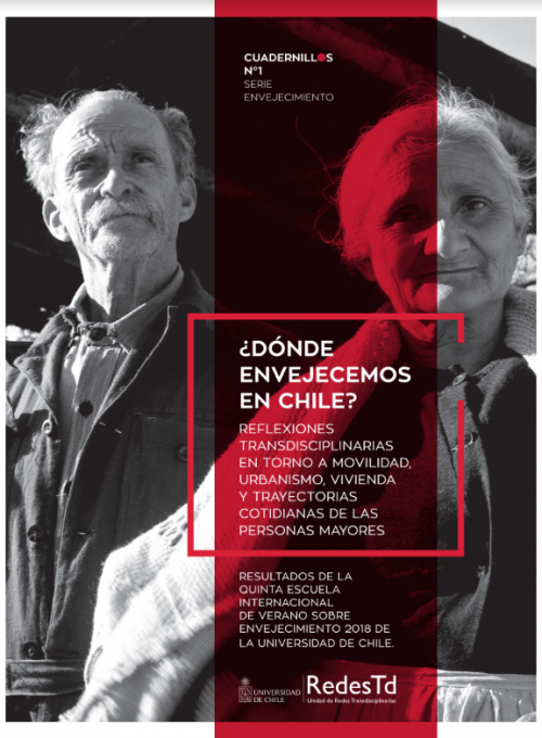 envejecemos envejecemos
