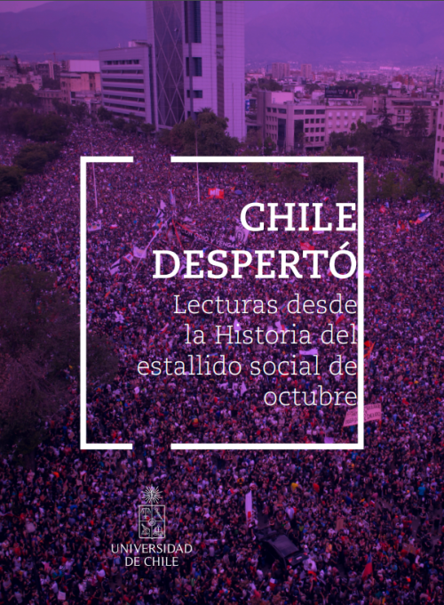 Chile deperto Chile deperto