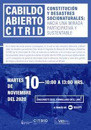 descarga